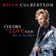 Colors Of Love Tour Live In Las Vegas