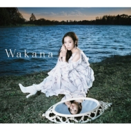 Wakana yAz(CD+DVD)