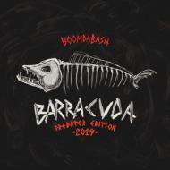 Boomdabash/Barracuda (Predator Edition 2019)