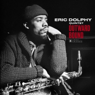 Eric Dolphy/Outward Bound (Bonus Tracks)