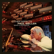 Paul Weller/Other Aspects Live At The Royal Festival Hall (+dvd)