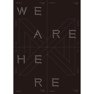 MONSTA X  2WtAowTAKE.2 [WE ARE HERE]x