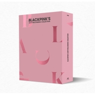 BLACKPINKfS 2019 WELCOMING COLLECTION