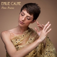 Emilie Calme/Flute Poesie