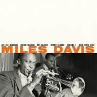 Miles Davis Vol.1 +3 (Uhqcd)