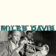 Miles Davis Vol.2 (Uhqcd)