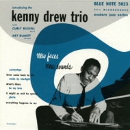 Introducing Kenny Drew Trio (Uhqcd)
