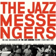 Jazz Messengers At The Cafe Bohemia Vol.1 (Uhqcd)