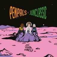 Penpals / Junclassic/Tell Your Uncle (Colored Vinyl) (Dled)