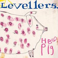 Levellers/Hello Pig (Colored Vinyl) (Ltd)