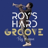 Roy`s Hard Groove