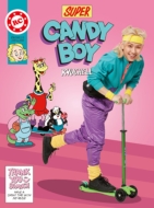 Super Candy Boy
