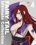 FAIRY TAIL -Ultimate collection-Vol.4