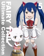 FAIRY TAIL -Ultimate collection-Vol.5