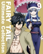 FAIRY TAIL -Ultimate collection-Vol.9