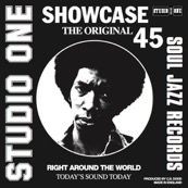 Studio One Showcase 45 Box Sety2019 RECORD STORE DAY Ձzi5g/7C`VOR[hj