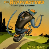 Rippingtons / Russ Freeman/Open Road