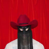 Orville Peck/Pony