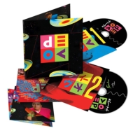 Smooth Noodle Maps: DELUXE (2CD)