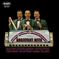 Jerry Murad  The Harmonicats/Greatest Hits (Pps)