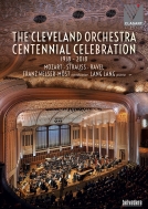 Cleveland Orchestra Centennial Concert: Welser-most / Cleveland O Lang Lang(P)