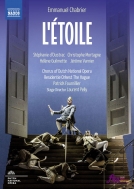 L'Etoile : Pelly, Fournillier / Haag Residentie Orchestra, d'Oustrac, Mortagne, Guilmette, etc (2014 Stereo)