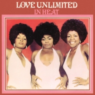 Love Unlimited/In Heat