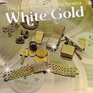 Love Unlimited Orchestra/White Gold