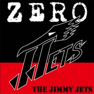 THE JIMMY JETS/Zero