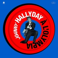 Johnny Hallyday/A L'olympia (Bonus Tracks) (180g)