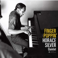 Finger Poppin (180OdʔՃR[h/Jazz Images)