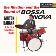 Milton Banana/Rhythm  The Sound Of Bossa Nova / Balancando