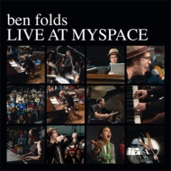 CDアルバム｜Ben Folds (ベン・フォールズ)｜商品一覧｜HMV&BOOKS online