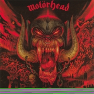 Motorhead/Sacrifice