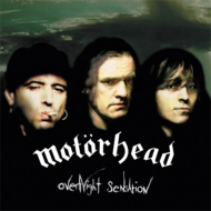 Motorhead/Overnight Sensation