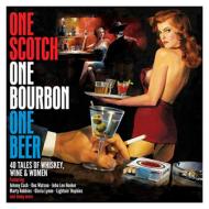One Scotch One Bourbon One Beer: 40 Tales Of Wine