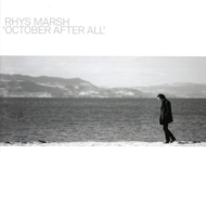 Rhys Marsh/October After All