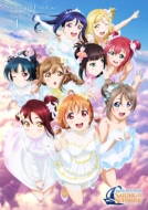 uCu!TVC!! Aqours 4th LoveLive! `Sailing to the Sunshine`DVD Day1