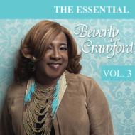 Beverly Crawford/Essential Beverly Crawford 3