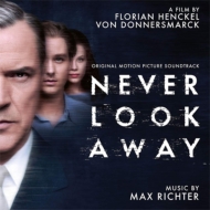 Soundtrack/Never Look Away