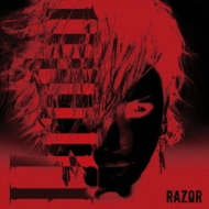 RAZOR/Undo (A)(+dvd)