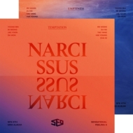 6th Mini Album: NARCISSUS (_Jo[Eo[W)