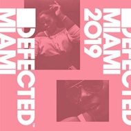 Various/Defected Miami 2019