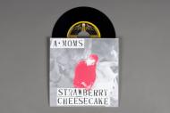 Algebra Mothers/Strawberry Cheesecake / Modern Noise