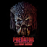 Predator (Original Motion Picture Soundtrack)