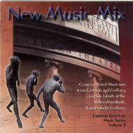 Contemporary Music Classical/Eastman American Music-new Music Mix： Harrow(Fl) Thayer(Vn) Hutton(Vc)