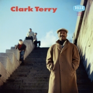 Clark Terry/Clark Terry  His Orchestra - Featuring Paul Gonsalves (180g)