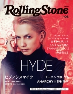 Rolling Stone Japan vol.06 [lRbN]