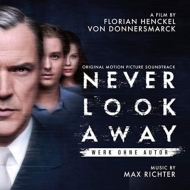 Soundtrack/Never Look Away