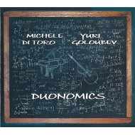 Michele Di Toro / Yuri Goloubef/Duonomics